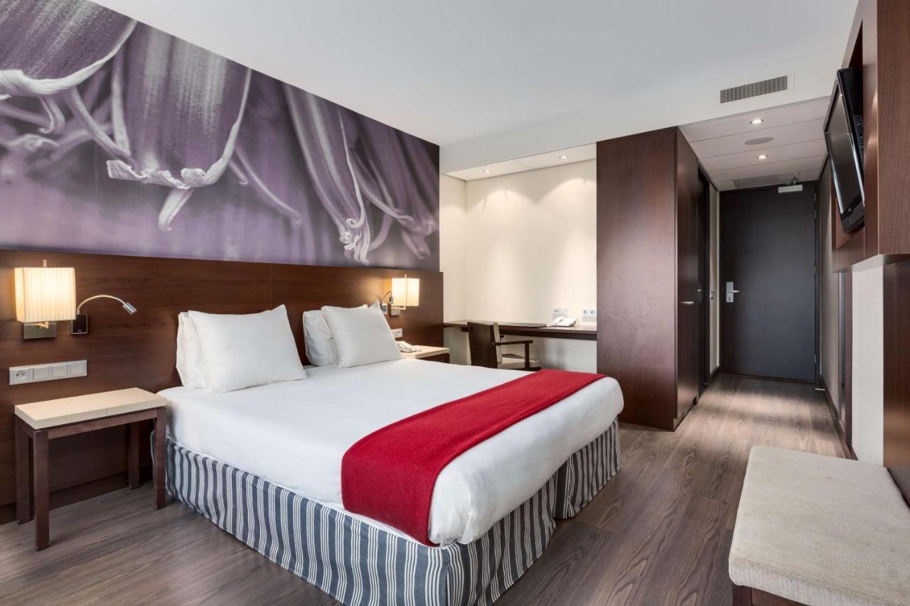 Nh Hotel 4*