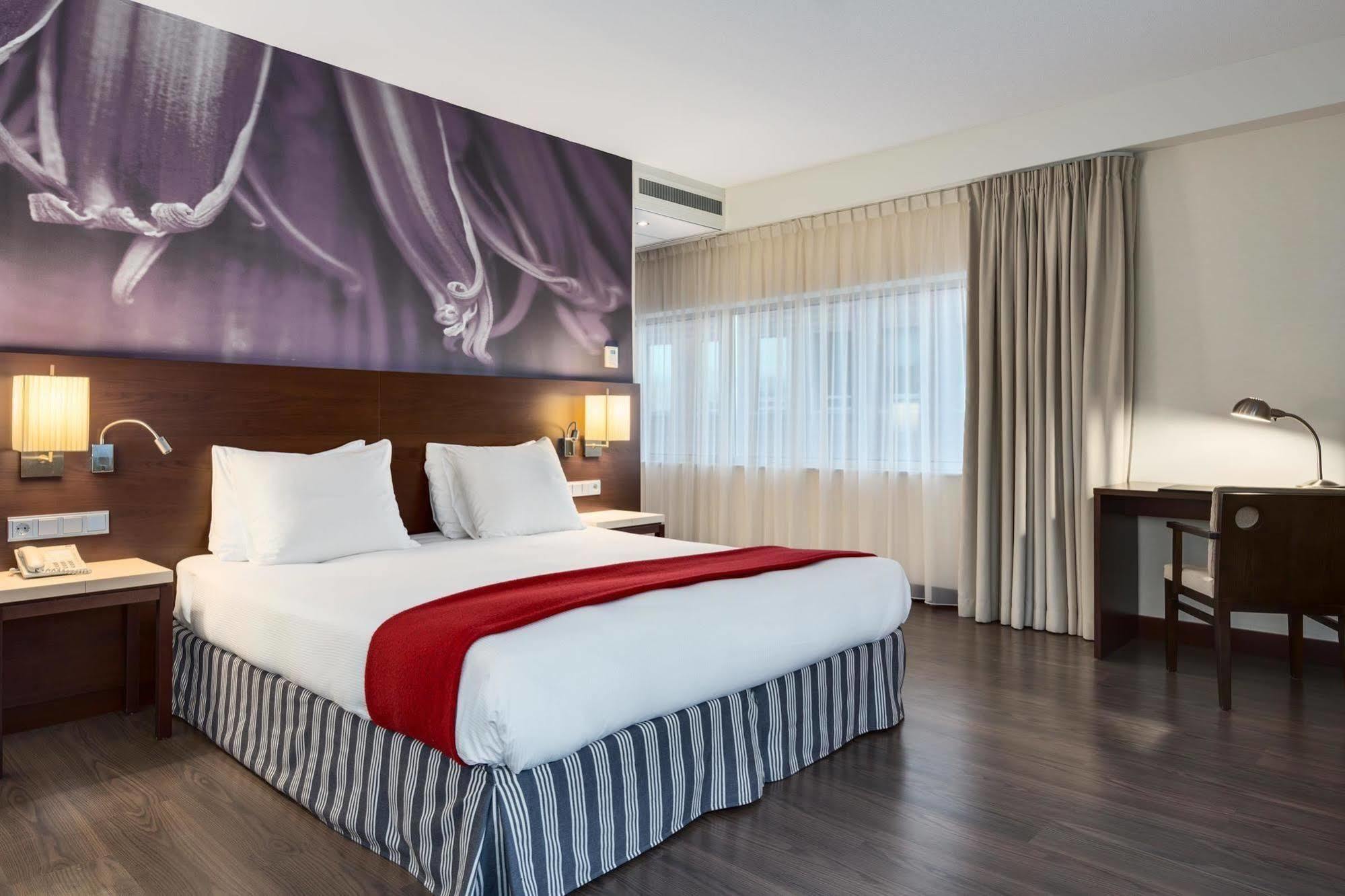 Hotel Nh